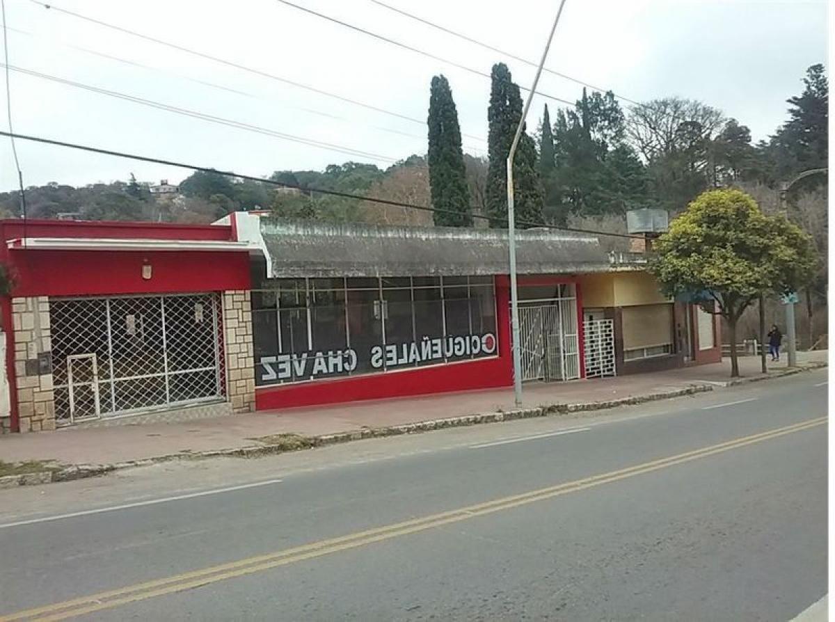 15 bedrooms House in Cordoba, Argentina No. 15840