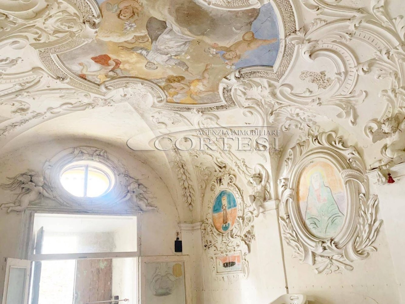 2 bedrooms Villa in San Giustino, Italy No. 335405