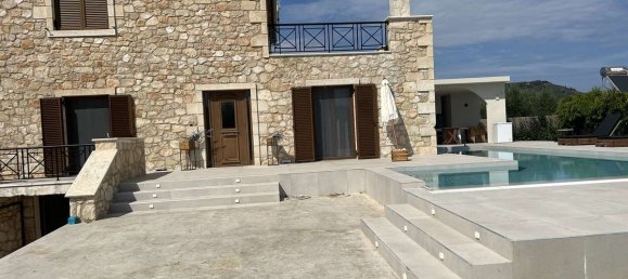4 غرف نوم Property في Zakynthos, Greece رقم 8554 21