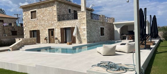 4 غرف نوم Property في Zakynthos, Greece رقم 8554 8