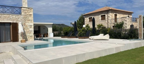4 غرف نوم Property في Zakynthos, Greece رقم 8554 3