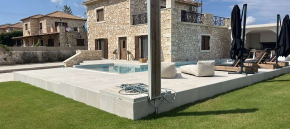 4 غرف نوم Property في Zakynthos, Greece رقم 8554 4