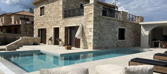 4 غرف نوم Property في Zakynthos, Greece رقم 8554 7