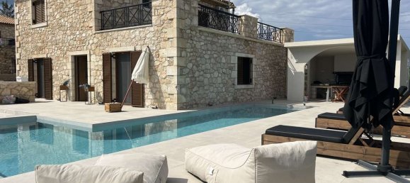 4 غرف نوم Property في Zakynthos, Greece رقم 8554 22
