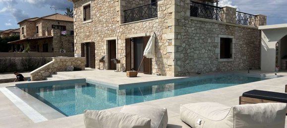 4 غرف نوم Property في Zakynthos, Greece رقم 8554 2