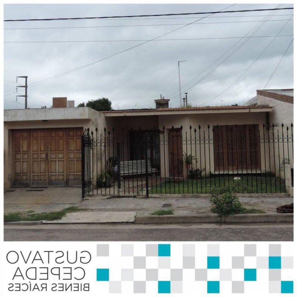 3 chambres Maison à Cordoba, Argentina No. 62909