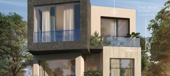 4 bedrooms Villa in New Capital City, Egypt No. 2300 4