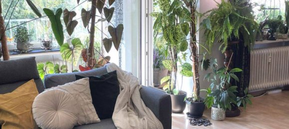 3-salle Appartement à Rhein-Neckar-Kreis, Germany No. 287087 8