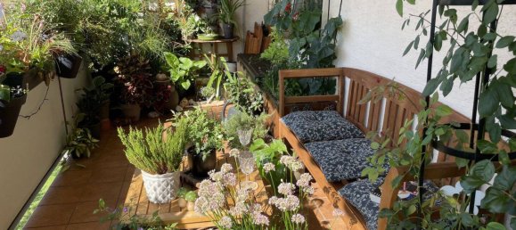 3-salle Appartement à Rhein-Neckar-Kreis, Germany No. 287087 5