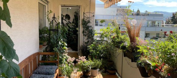 3-salle Appartement à Rhein-Neckar-Kreis, Germany No. 287087 3