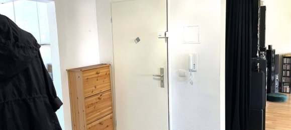 3-salle Appartement à Rhein-Neckar-Kreis, Germany No. 287087 16