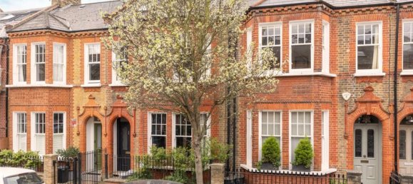 4 bedrooms House in London, United Kingdom No. 5206 23