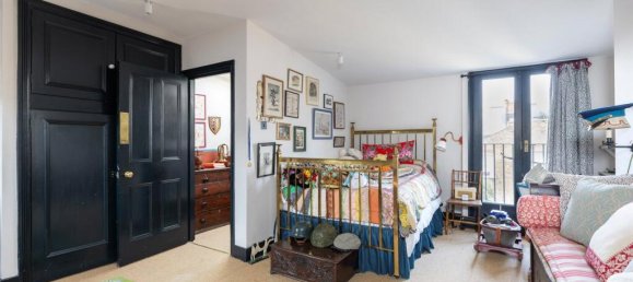 4 bedrooms House in London, United Kingdom No. 5206 25