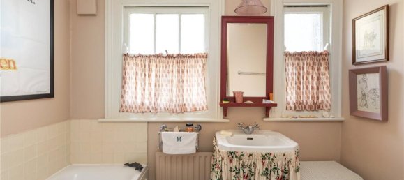 4 bedrooms House in London, United Kingdom No. 5206 12