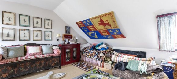 4 bedrooms House in London, United Kingdom No. 5206 20