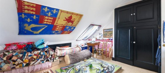 4 bedrooms House in London, United Kingdom No. 5206 21