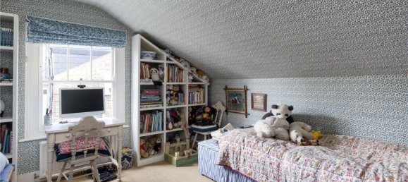 4 bedrooms House in London, United Kingdom No. 5206 18