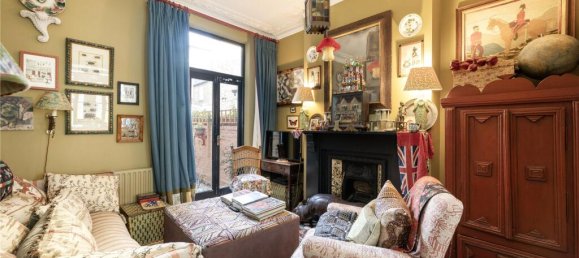 4 bedrooms House in London, United Kingdom No. 5206 3