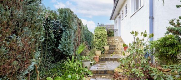 4 Schlafzimmer Haus in Chatenay-Malabry, France, Nr. 121382 9