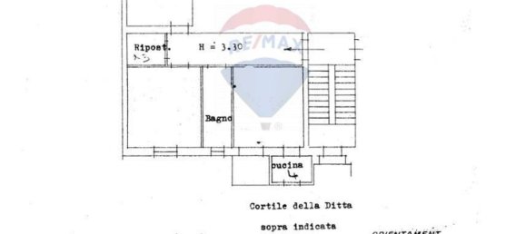 3 bedrooms Apartment in Milan, Italy No. 364253 26