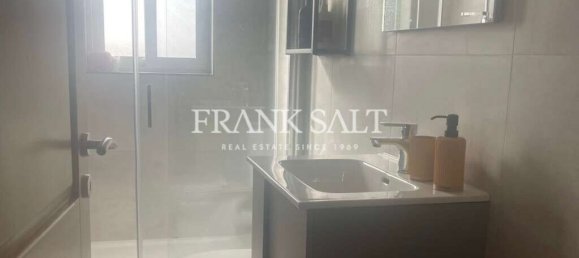 Пентхаус с 1 спальней в Моста, Мальта № 11651 8