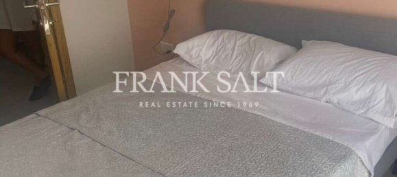 Пентхаус с 1 спальней в Моста, Мальта № 11651 14