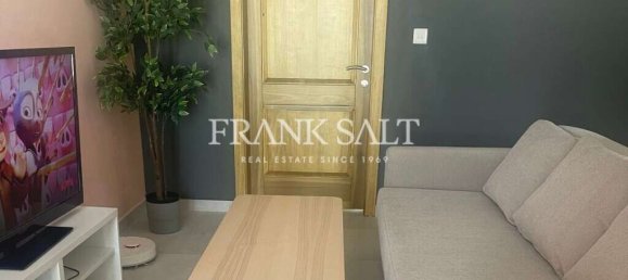 Пентхаус с 1 спальней в Моста, Мальта № 11651 13