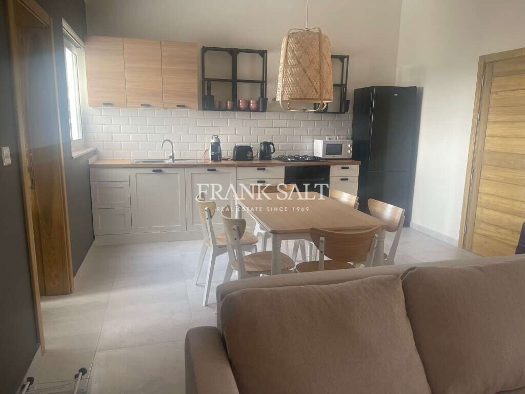 Пентхаус с 1 спальней в Моста, Мальта № 11651