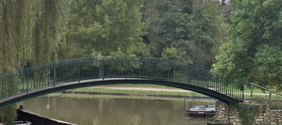 3 chambres Maison à Marolles, France No. 235643 11