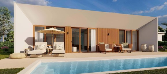  Land in Silves, Portugal No. 126872 3