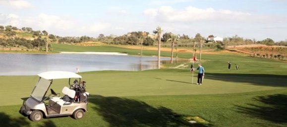  Land in Silves, Portugal No. 126872 5