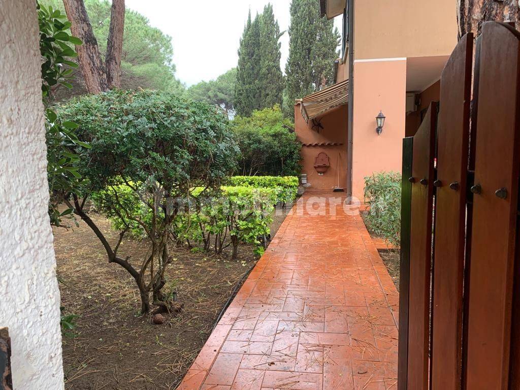 1 غرف نوم منزل في Orbetello, Italy رقم 255689