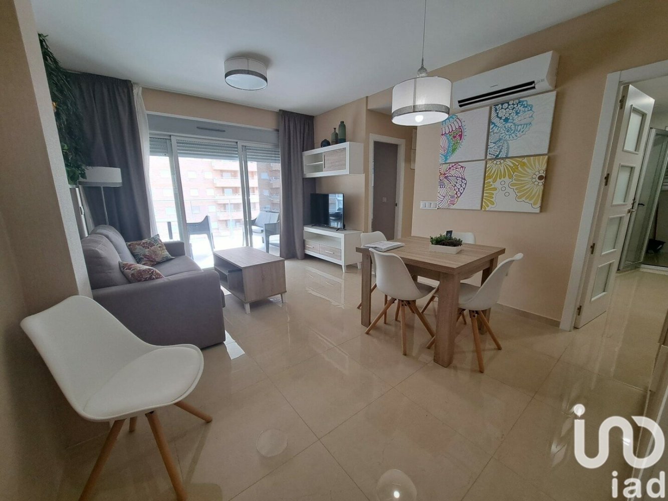 Imóvel comercial T2 em Oropesa del Mar, Spain N.º 293771