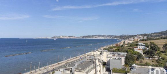 Apartamento T3 em Ancona, Italy N.º 370981 10