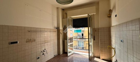 Квартира с 2 спальнями в Генуя, Италия № 359973 8