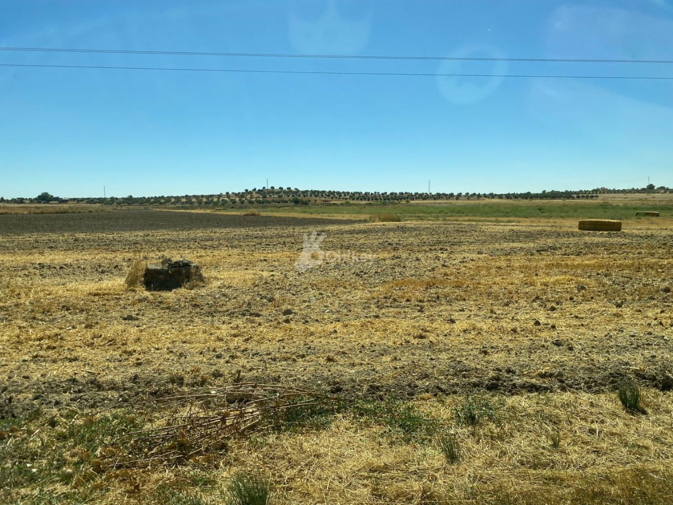 Terreno en Madrid, Spain 13000 m² No. 272685