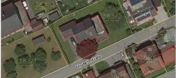 Land in Lustenau, Austria No. 242413 8