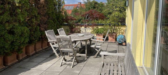 4 rooms Penthouse in Seiersberg-Pirka, Austria No. 251786 11