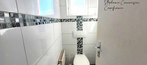 4 bedrooms House in Rohrbach-les-Bitche, France No. 75682 16