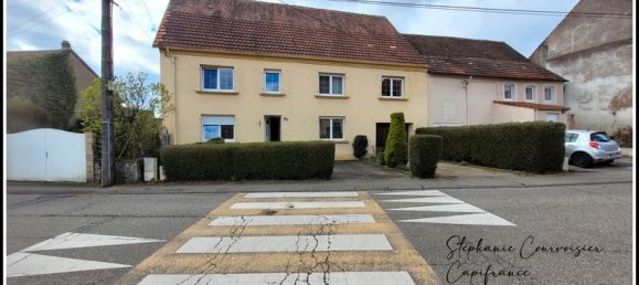 4 bedrooms House in Rohrbach-les-Bitche, France No. 75682 2