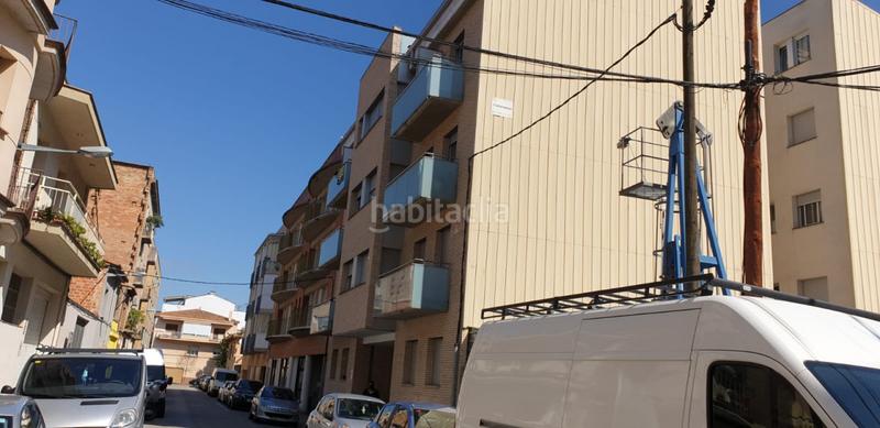 3 bedrooms Apartment in Salt, Spain No. 259971