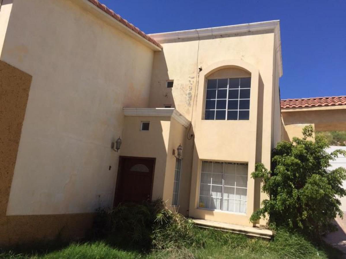 3 bedrooms House in Baja California, Mexico No. 174529