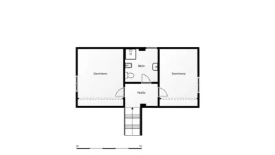 3 bedrooms House in Valencia, Spain No. 212875