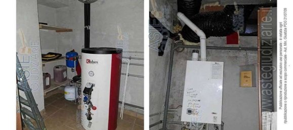 1 room Commercial property in Gavirate, Italy No. 99550 3