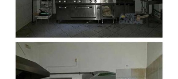 1 room Commercial property in Gavirate, Italy No. 99550 2