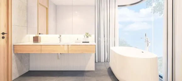 2 bedrooms Condominium for sale in Phuket, Southern Thailand, Thailand № 60965 4