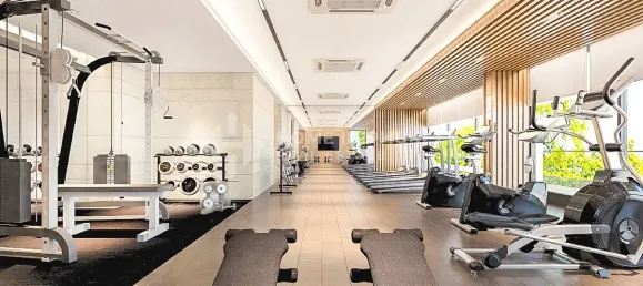 2 bedrooms Condominium for sale in Phuket, Southern Thailand, Thailand № 60965 9