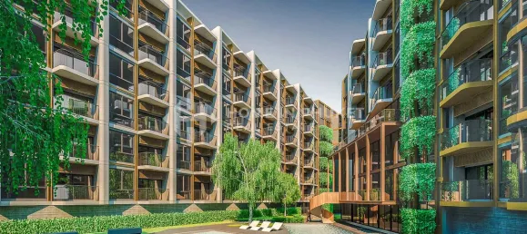 2 bedrooms Condominium for sale in Phuket, Southern Thailand, Thailand № 60965 5