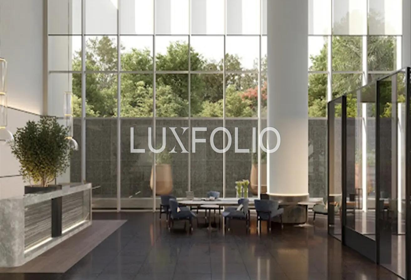 1 غرف نوم شقة في دبي هيلز استيت, UAE رقم 101215