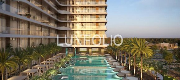 1 غرف نوم شقة في دبي هيلز استيت, UAE رقم 101215 13